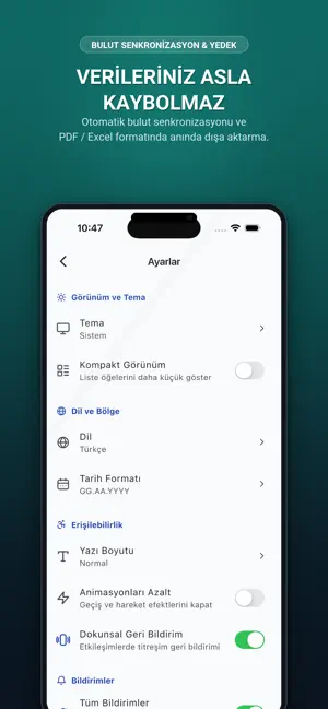 Budgie Breeding Tracker screenshot 4