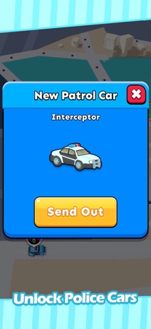 Chase Tycoon iPhone screenshot