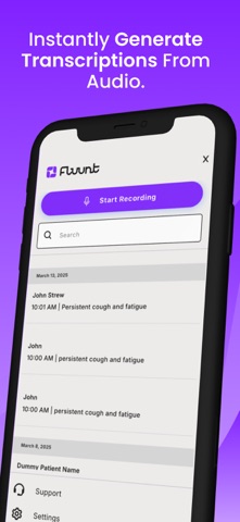 Scribes by Fluunt screenshot