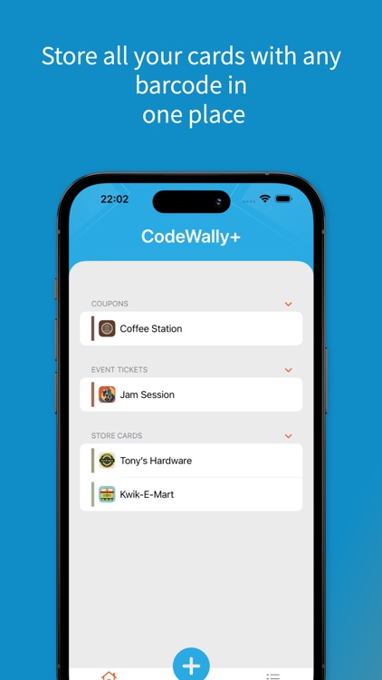 CodeWally