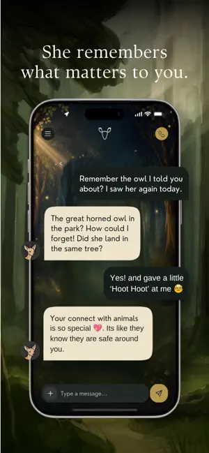 World of Fawn Friends screenshot 3