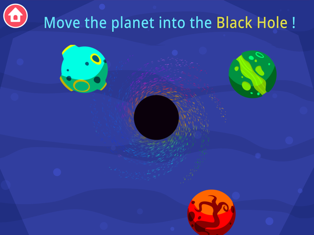 ‎Earth School - Science Games Screenshot
