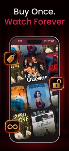 Chera TV: Indie Vertical Drama screenshot