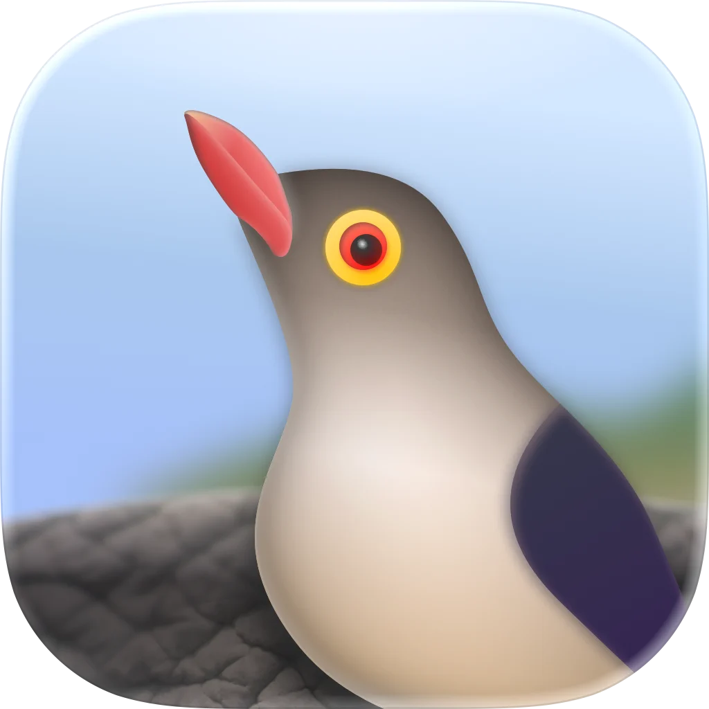 Oxpecker for Mastodon