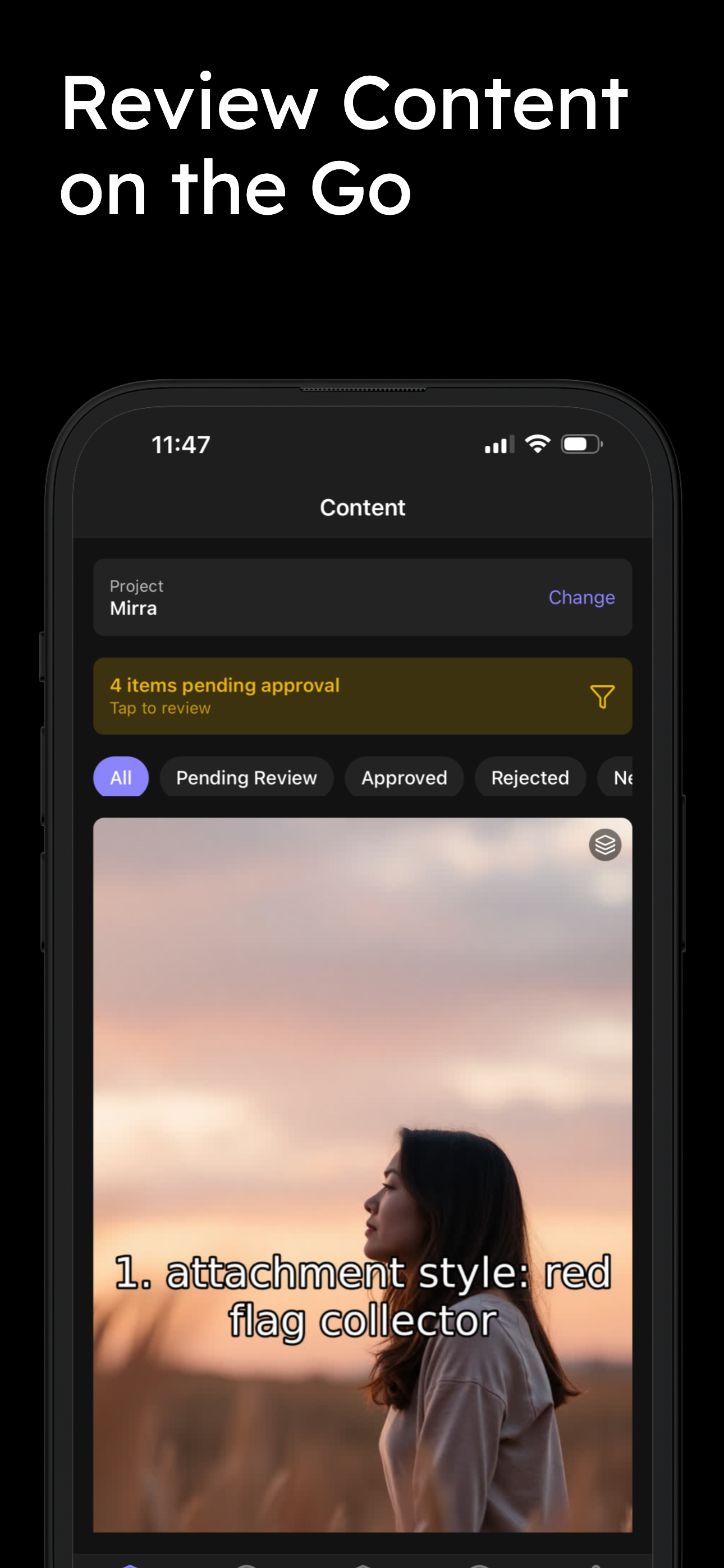 Layers AI screenshot 3