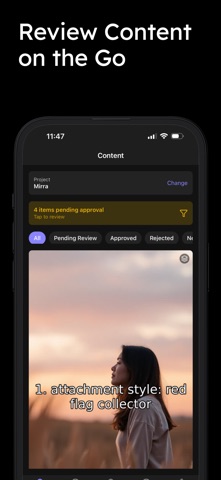 Layers AI Screenshot 3 of 3