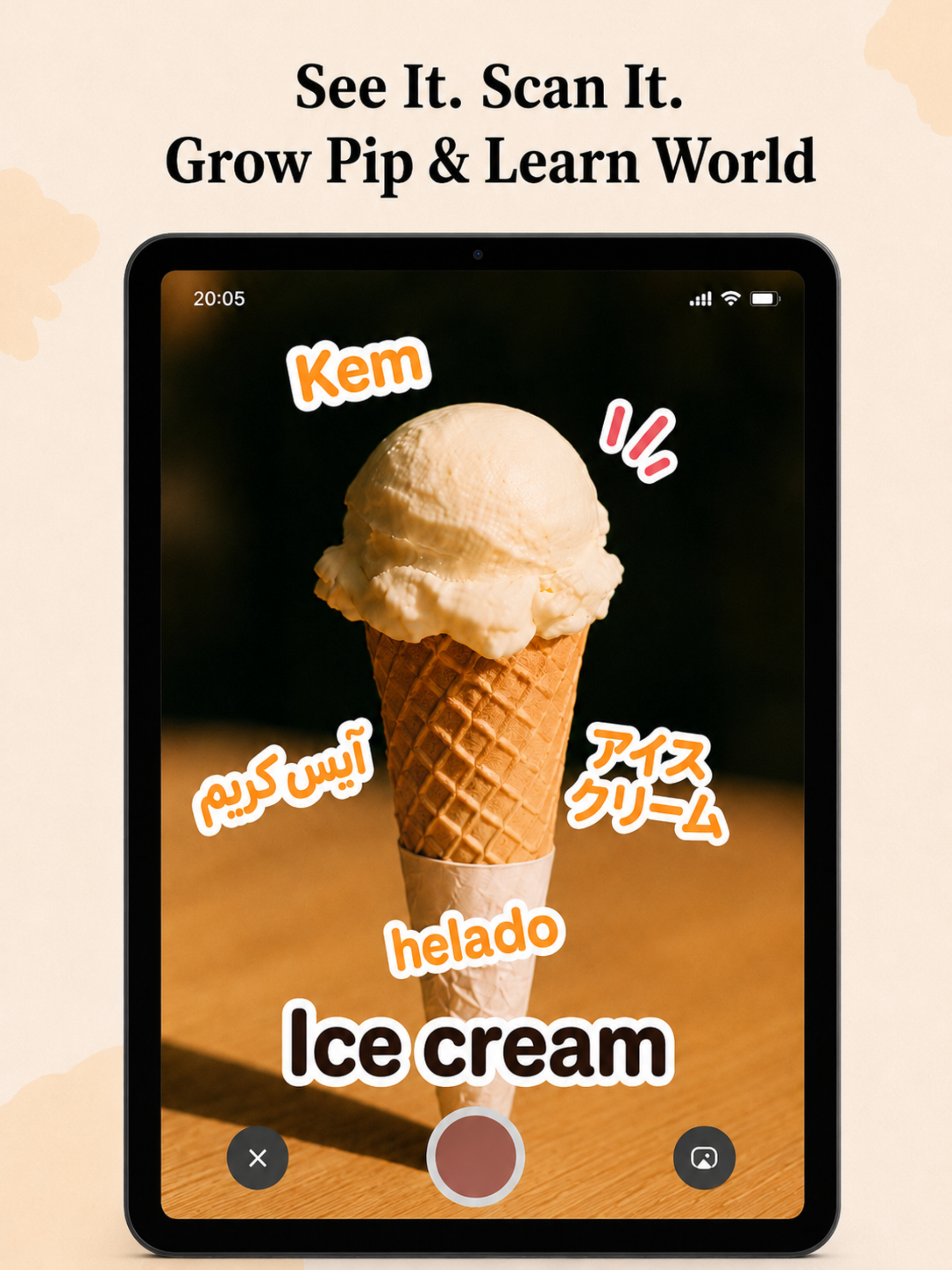 PipWords: Learn English Daily screenshot 8