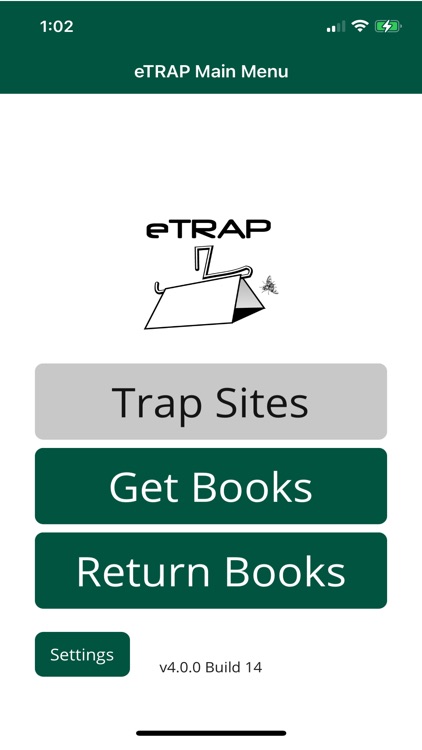 eTRAP