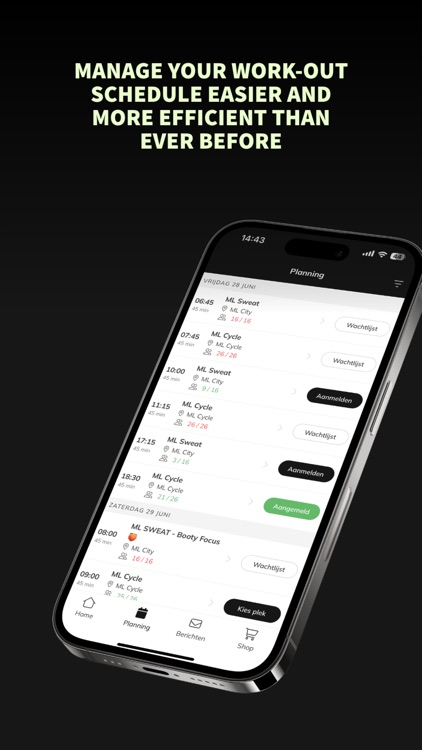 ML Studios screenshot-4