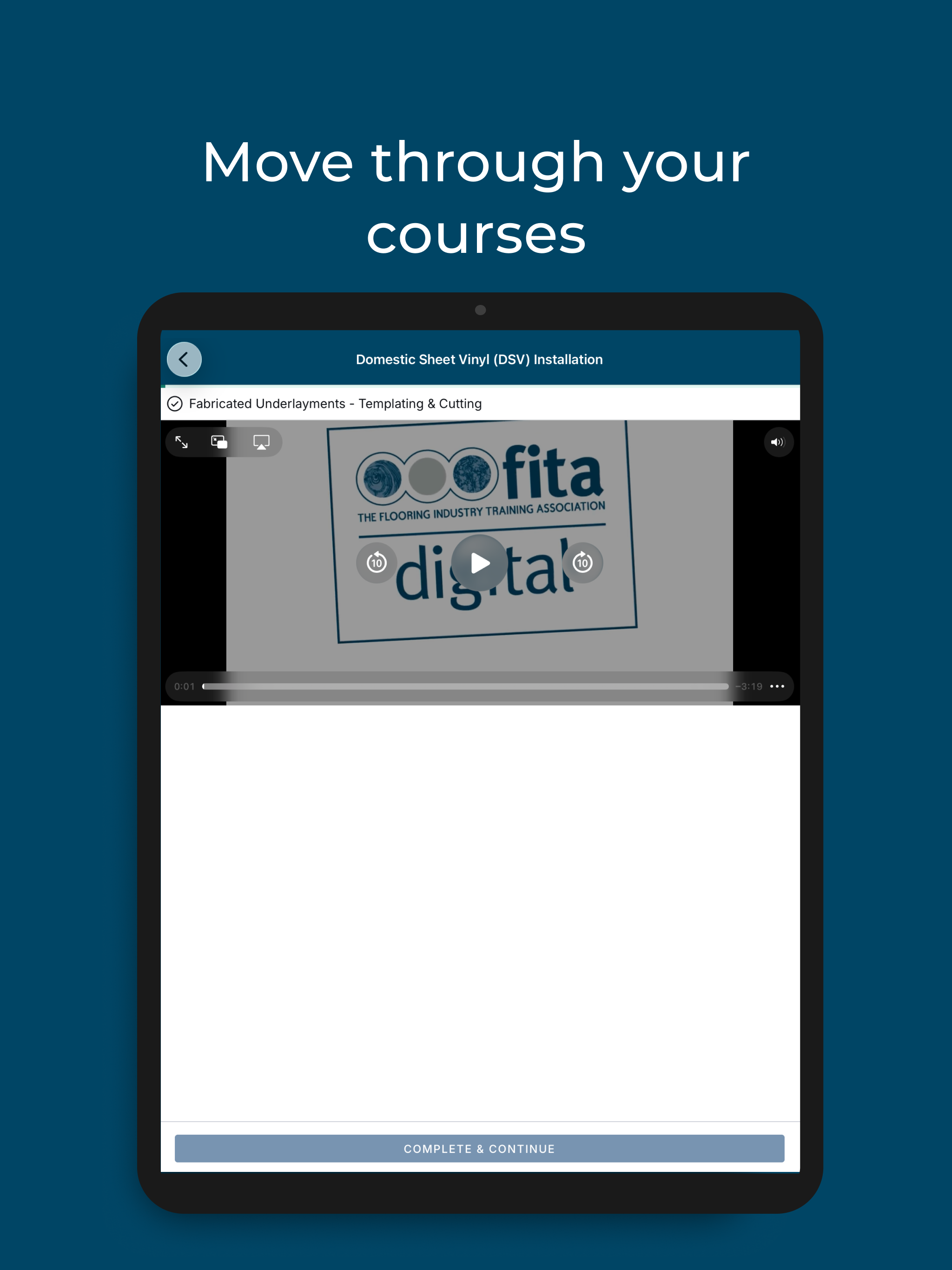FITA Digital