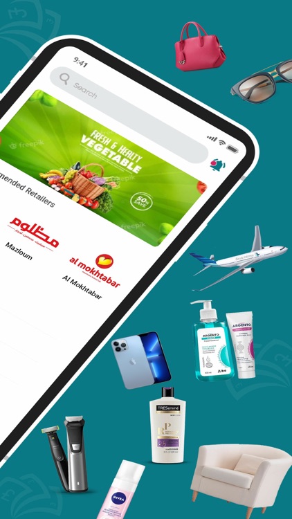 Click Cash – كليك كاش