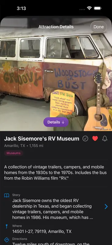 Roadside 66 screenshot 8 of 8