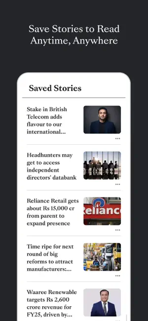 ETCFO screenshot 3