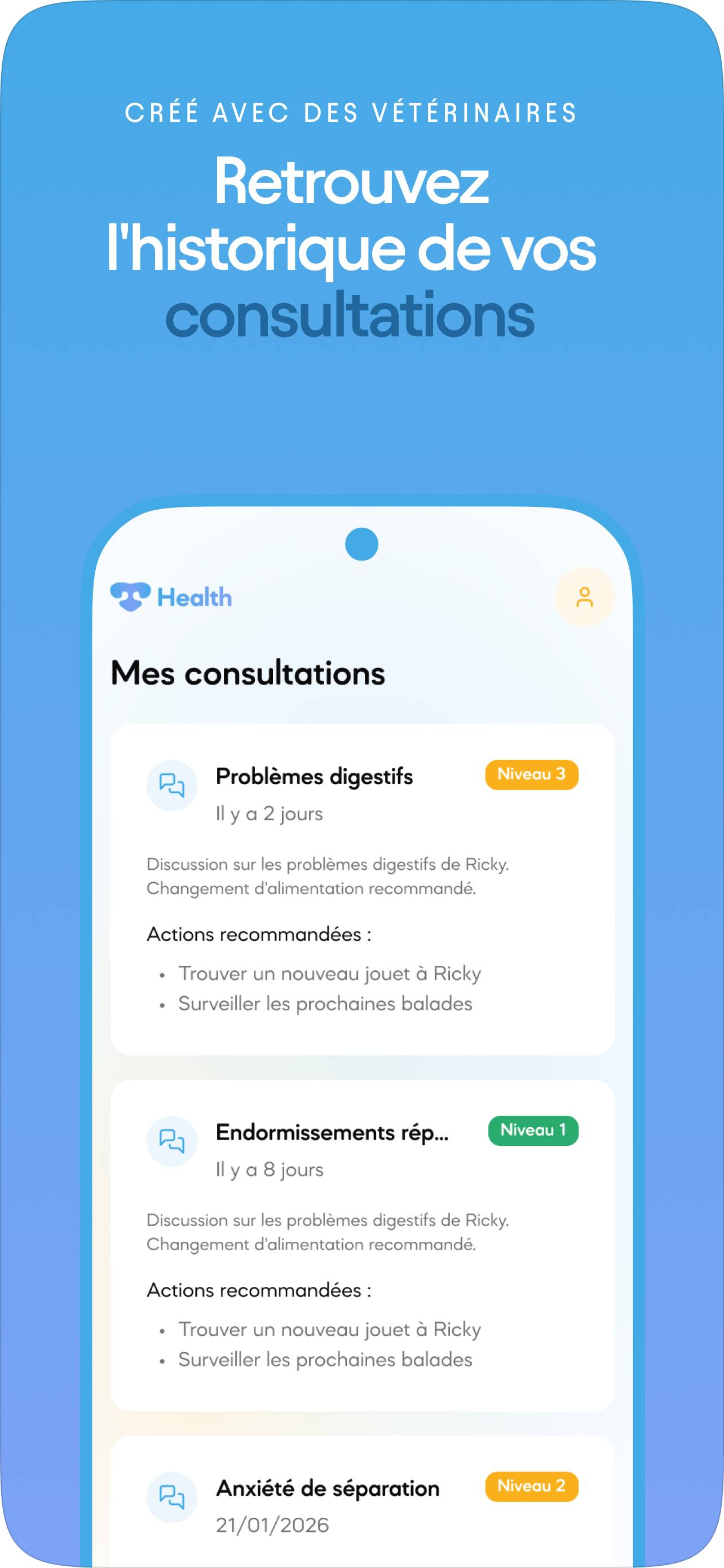 Nuzzly Health