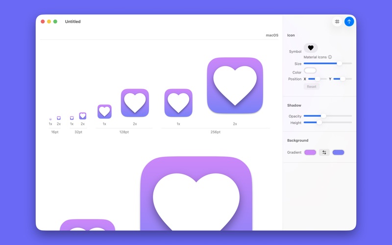 Symbolic by Jason Morley screenshot