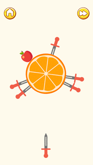 Satisfun: Organize Games Screenshot