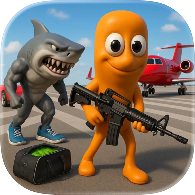 Jail Break: Barry Survival screenshot 9