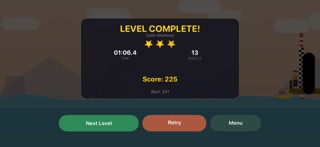 Tide Shift screenshot