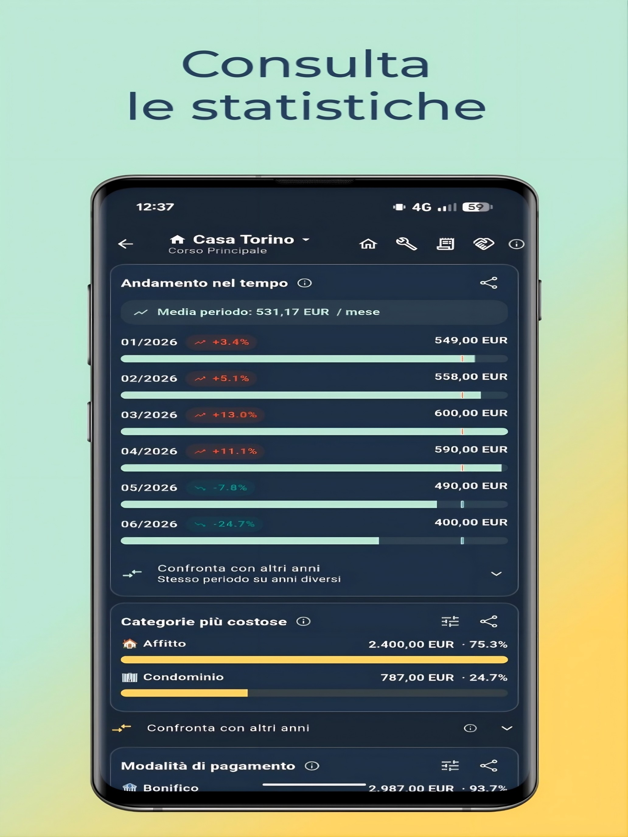 iHomeBalance