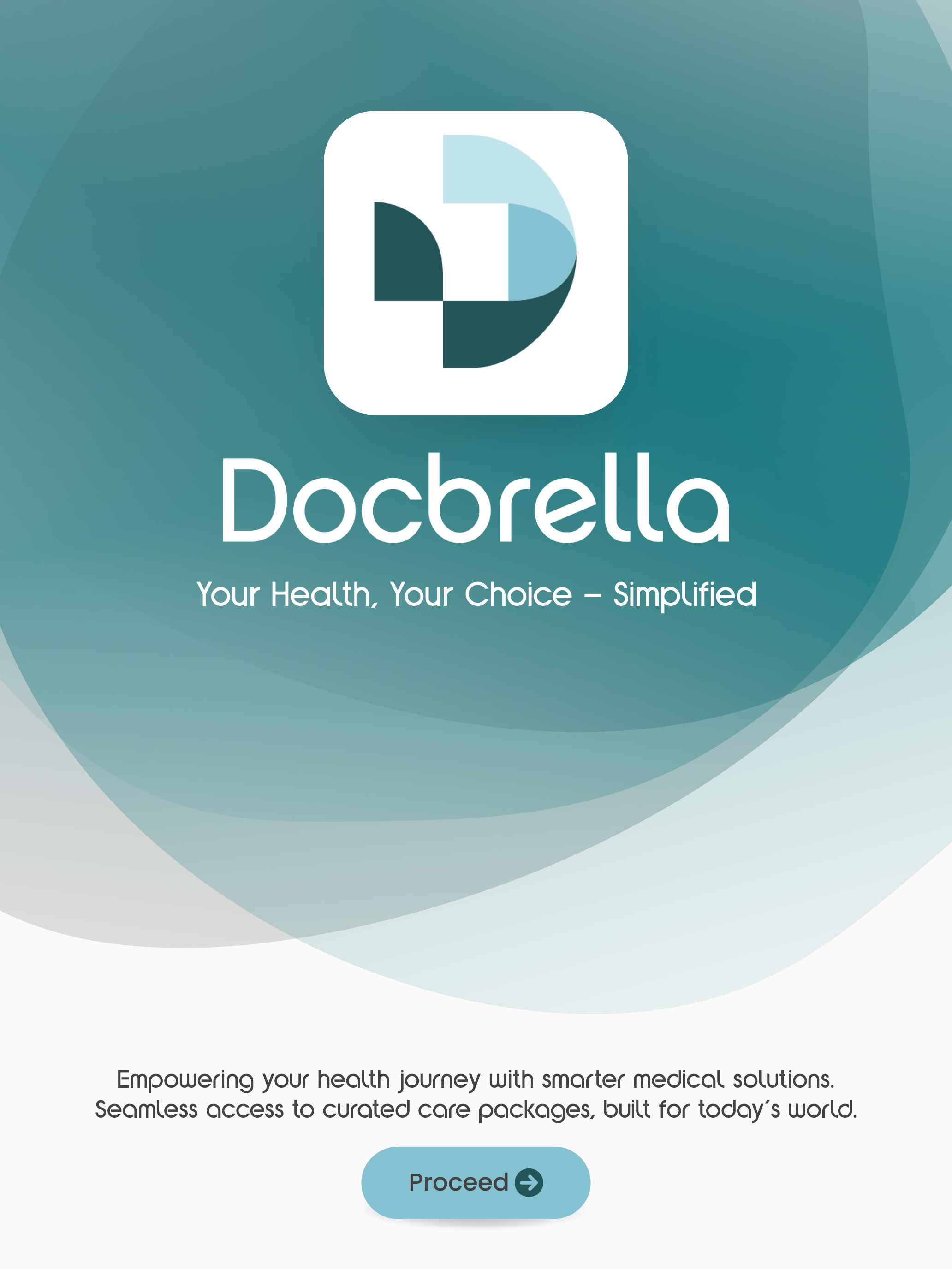Docbrella