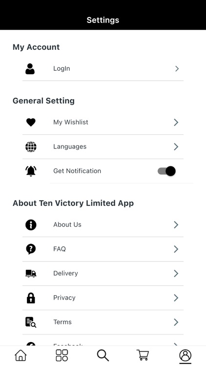 Ten Victory Limited screenshot-3
