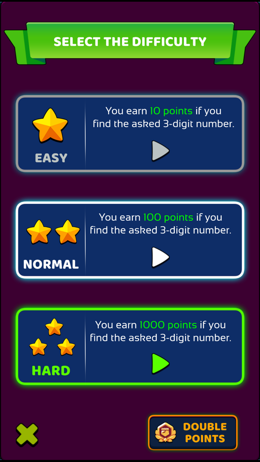 #2. Math Quiz Game 2025 (iOS) 由: Sumeyye Gumus Uzun