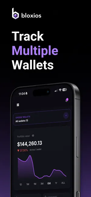 Bloxios screenshot 3