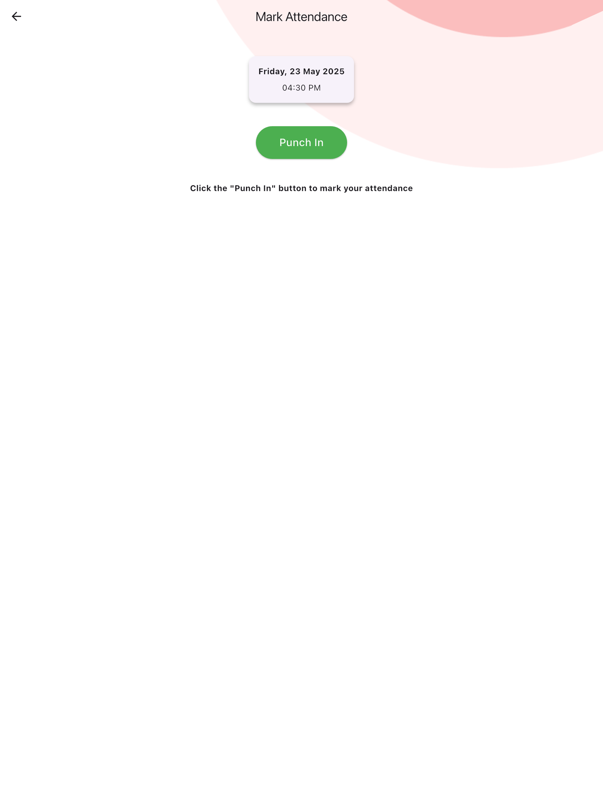 Vision India