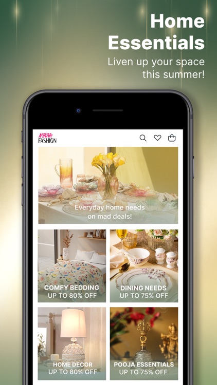 Nykaa Fashion - Shopping App screenshot-6