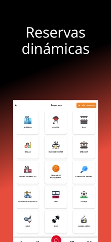NubeHouse Screenshot 5 of 5