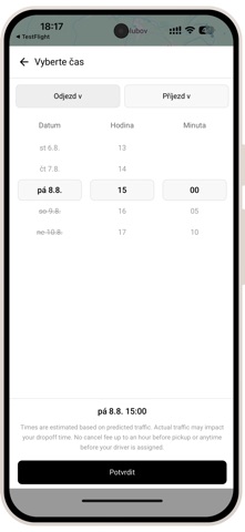 KrumBusík screenshot