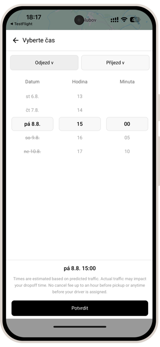 KrumBusík Screenshot 2 of 3