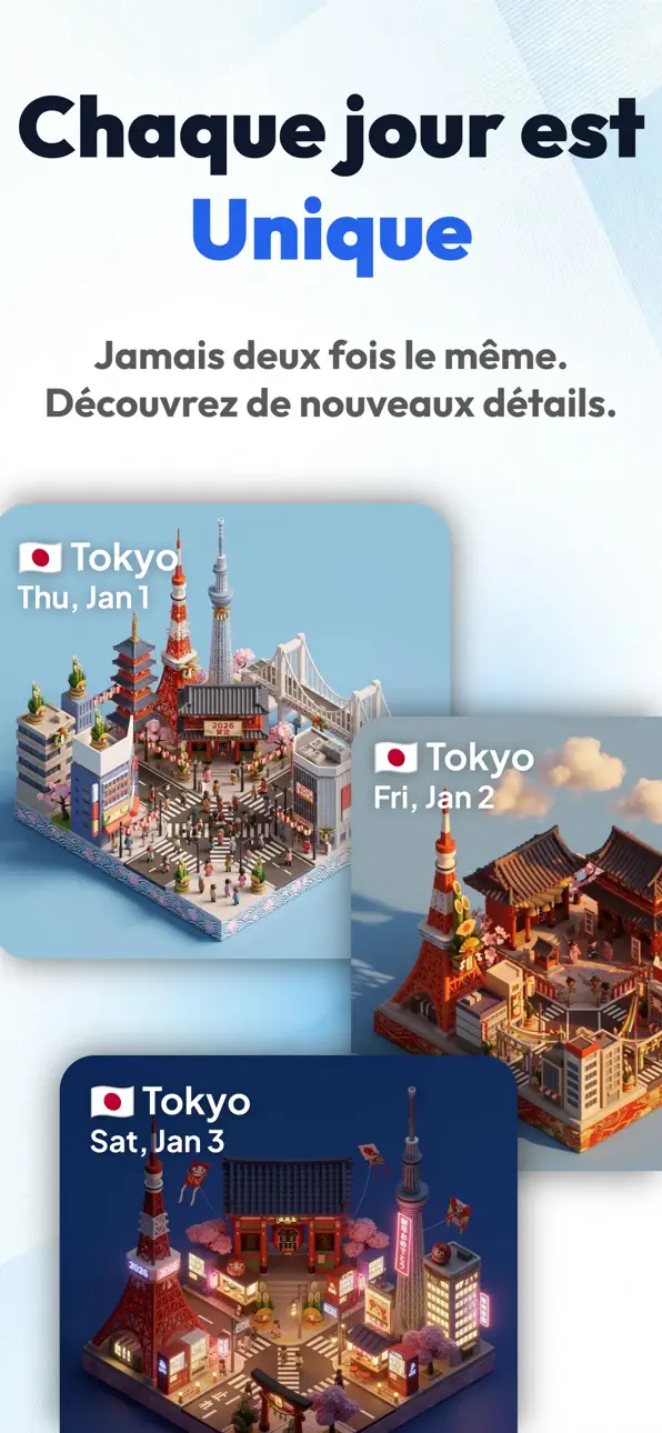 DayCity: Weather Clock Widget iOS Mod IPA screenshot 5 - iOS app interface