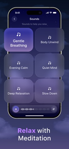 SleepRec Screenshot 3 of 4