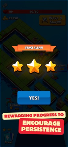 Endless Island Tower Defense Screenshot 4 of 8
