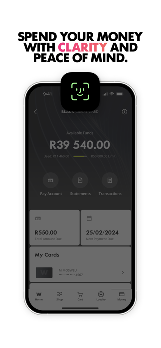 Woolworths (Pty) Ltd Screenshot 9 of 10