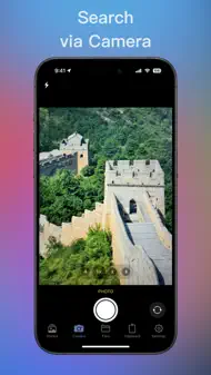 Imagio - Reverse Image Search iphone bilder 3