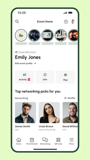 Collaborative 2026 screenshot 2