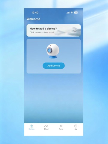 PBSEV iPad screenshot