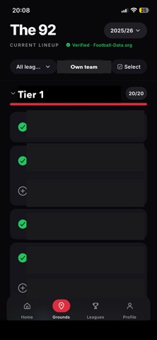 Track The 92 Screenshot 2 of 5