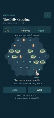 Lantern Shoals Screenshot 2 of 5