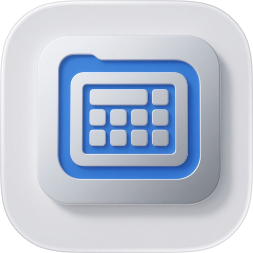 Spreadsheet -Table Edit Numera