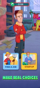 Money Empire: Rich Tycoon Life screenshot