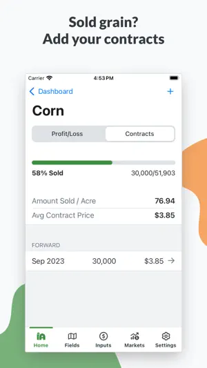Harvest Profit screenshot 3