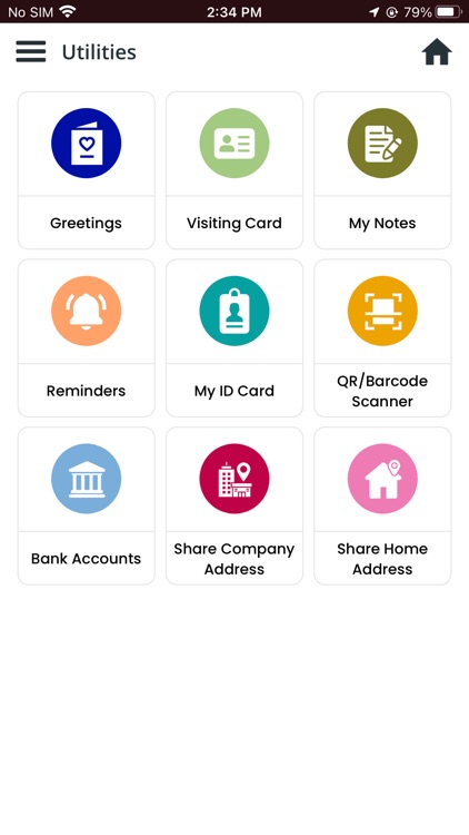 Kaanthunity screenshot-8