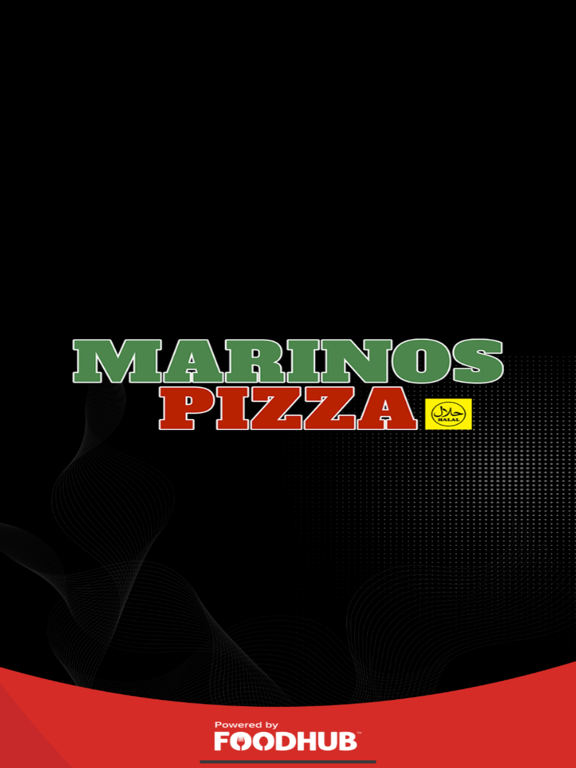 Screenshot #4 pour Pizza Marinos