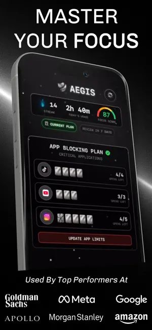 Tempo: Quit Fake Dopamine screenshot 1