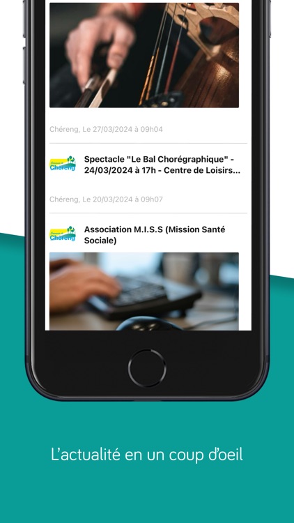 Chéreng & Moi screenshot-3