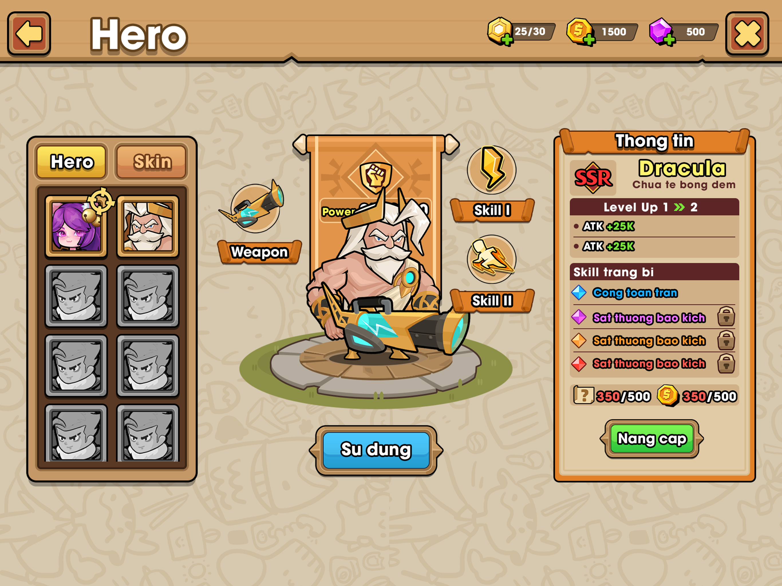 Gungoon.io screenshot 11