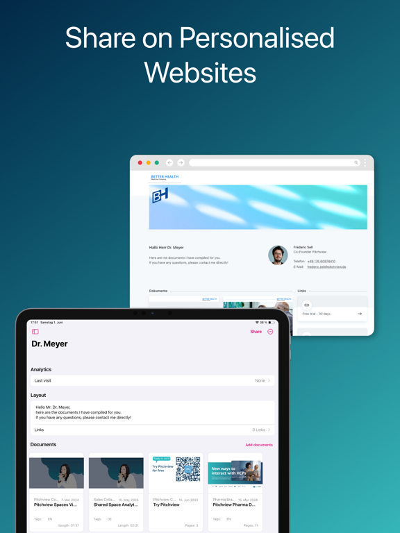 Screenshot #5 pour Pitchview